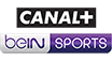 Canal+ et beINSPORTS