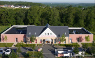 Hôtel Pic Epeiche en Touraine